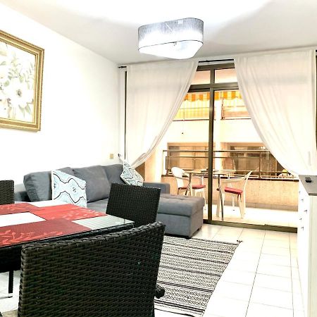 Los Cristianos Valdes Center 3 Apartament Zewnętrze zdjęcie