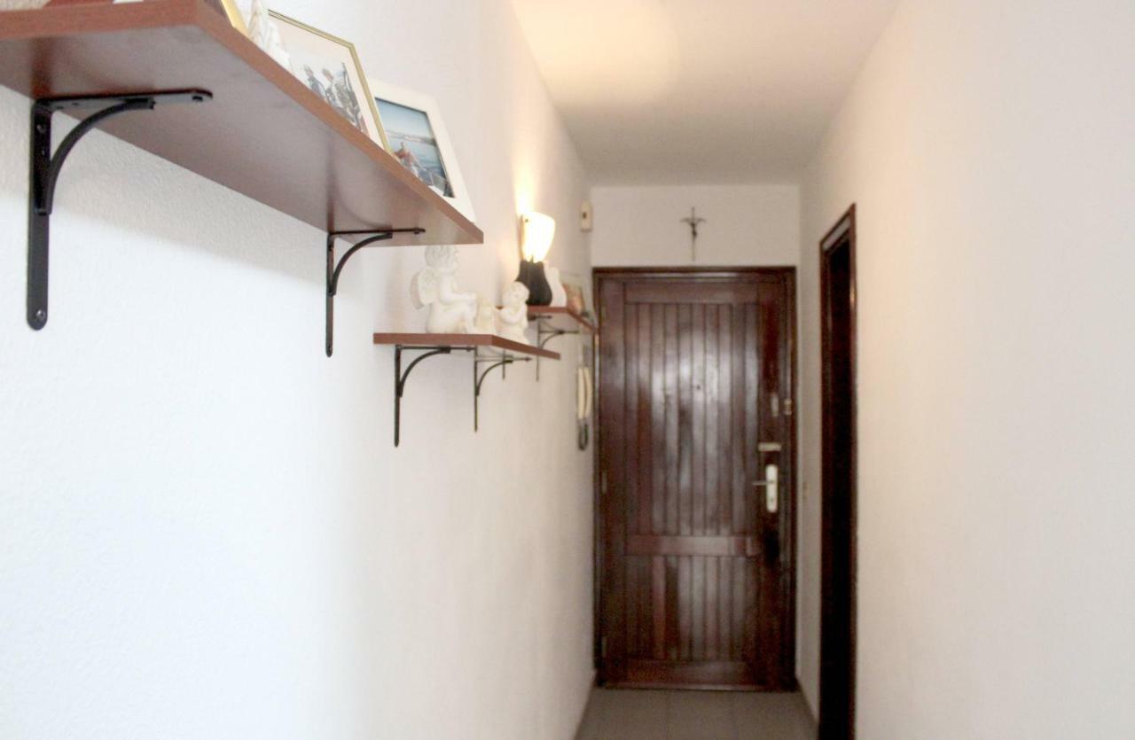 Los Cristianos Valdes Center 3 Apartament Zewnętrze zdjęcie